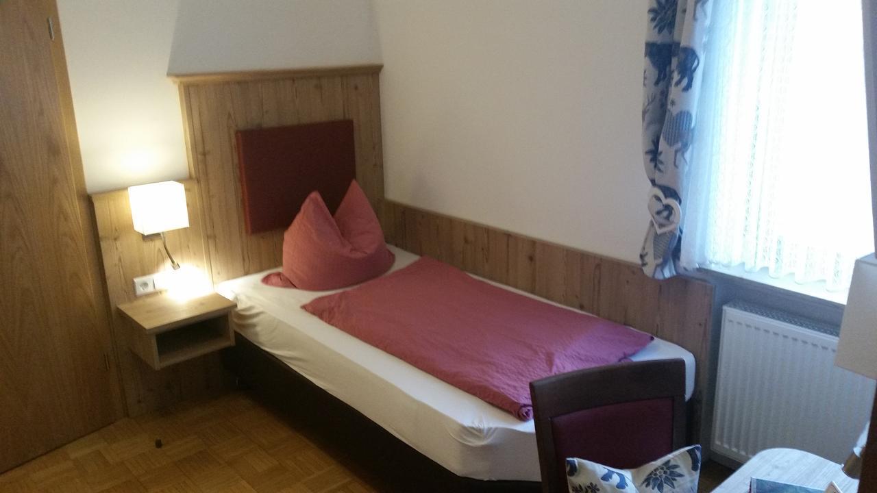 Gasthof Zur Frohen Einkehr Reichardsroth Bagian luar foto