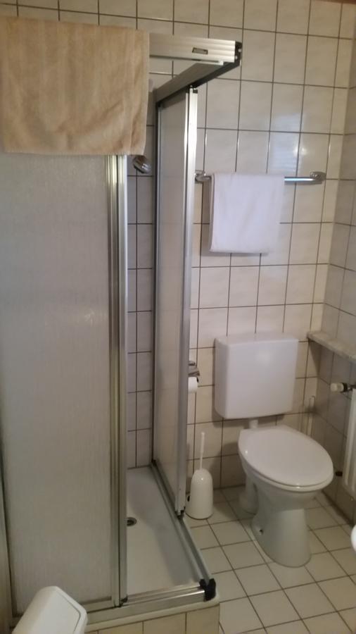 Gasthof Zur Frohen Einkehr Reichardsroth Bagian luar foto