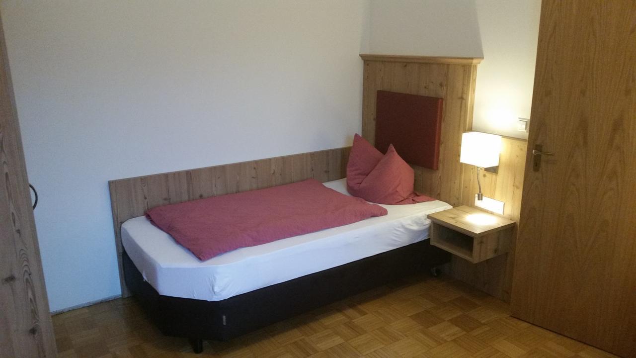 Gasthof Zur Frohen Einkehr Reichardsroth Bagian luar foto