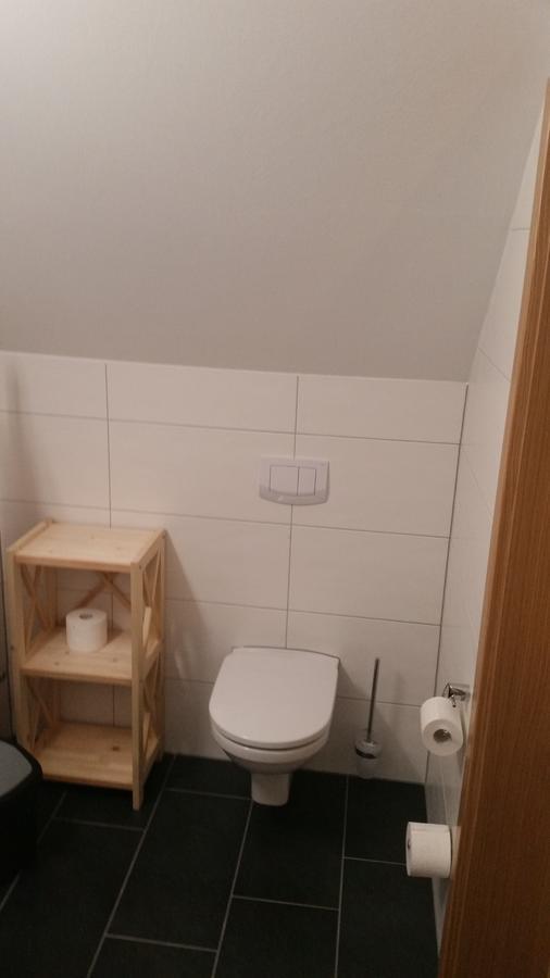Gasthof Zur Frohen Einkehr Reichardsroth Bagian luar foto